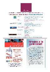 Calendario de principales eventos en cunicultura para 2010 y 2011