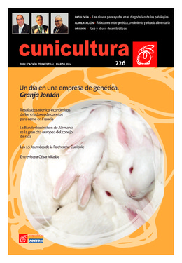 Ver PDF de la revista deMarzo de2014
