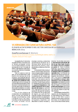 Ver PDF de la revista deDiciembre de2014