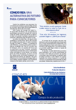 Ver PDF de la revista deMarzo de2015